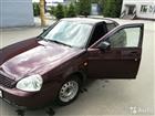 LADA Priora 1.6, 2011, 