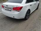 Chevrolet Cruze 1.6, 2010, 