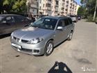 Nissan Wingroad 1.5AT, 2002, 