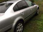 Volkswagen Passat 1.8, 2001, 