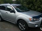 Mitsubishi Outlander 2.0, 2011, 