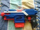  nerf elite N-srike stryfe