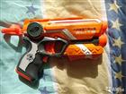  nerf N-srike elite firesrike