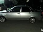 LADA Priora 1.6, 2009, 