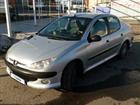 Peugeot 206 1.4, 2006, 