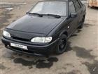  2115 Samara 1.6, 2004, 