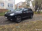 Porsche Cayenne S 4.5AT, 2004, 