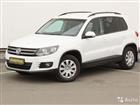 Volkswagen Tiguan 1.4, 2015, 