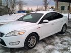 Ford Mondeo 2.0, 2010, 