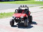  Peg-Perego Polaris Ranger Rzr 24v