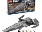 Lego Star Wars 7961