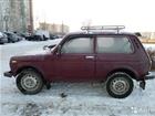 LADA 4x4 () 1.7, 2001, 138000