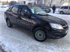 LADA Granta 1.6, 2015, 53000