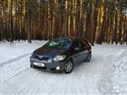 Toyota Auris 1.6AMT, 2007, 98000