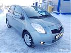 Toyota Yaris 1.3AT, 2007, 150000