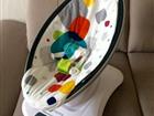   MamaRoo 4.0 Moms  3.0