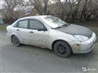 Ford Focus 2.3AT, 2000, 200000
