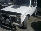 LADA 4x4 () 1.7, 1997, 113000