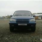 Chevrolet Niva 1.7 , 2006, 