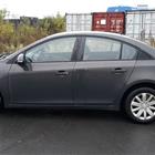 Chevrolet Cruze 1.6 AT, 2014, 