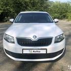 Skoda Octavia 1.2 , 2013, 