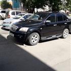 KIA Sorento 2.5 AT, 2003, 