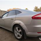 Ford Mondeo 2.3 AT, 2008, 