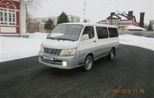 Jinbei Haise 2.2, 2006, 