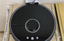   Xiaomi Mi Roborock Sweep One S-55