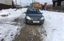 LIFAN Breez (520) 1.6, 2008, 132000