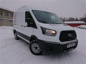   foto    (Ford Transit)  68695730  