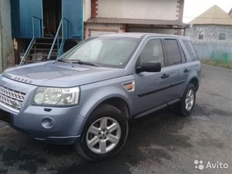  Land Rover Freelander 2 2007  , 180000   ,  ,      ,    ,    