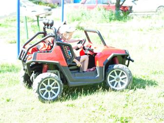  Peg-Perego Polaris Ranger Rzr 24v /  	 Peg-Perego Polaris Ranger Rzr 	IGOD0516 	Peg-Perego ()-  