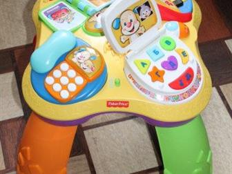    Fisher-Price    ,       ! !  FISHER PRICE  ,  