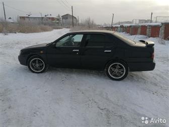      ,   Nissan Bluebird   SSS     !     ,    