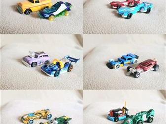   Hot Wheels,  6-8 , 500   6 , : /  