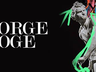    -  George Bloge      / GEORGE BLOGE -        ,    