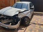 LADA Priora 1.6, 2012, , 