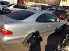 Mercedes-Benz CLK- 2.3AT, 1999, , 