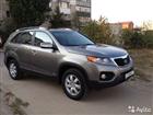 KIA Sorento 2.4AT, 2012, 