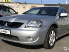 Mitsubishi Galant 2.4AT, 2006, 