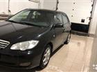 BYD F3 1.5, 2008, 