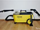   Karcher Puzzi 100