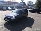 LADA Priora 1.6, 2012, 105000