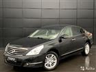 Nissan Teana 2.5CVT, 2012, 111000