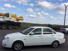 LADA Priora 1.6, 2013, 92000