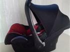  Maxi cosi cabriofix