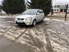 KIA Rio 1.4, 2010, 128000