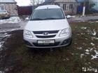 LADA Largus 1.6, 2016, 160000