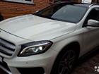 Mercedes-Benz GLA- 1.6AMT, 2015, 120000